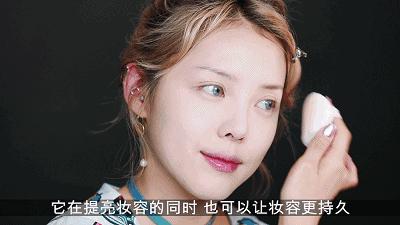 种草好物推荐散粉套装,散粉种草