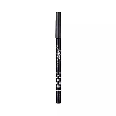 6支眼线胶笔测评颜九,三十六款眼线笔好用吗