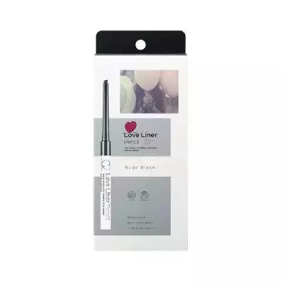 6支眼线胶笔测评颜九,三十六款眼线笔好用吗