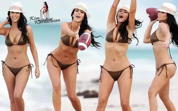 为什么那么多NBA球星明知卡戴珊家族魔咒,却仍然前仆后继?