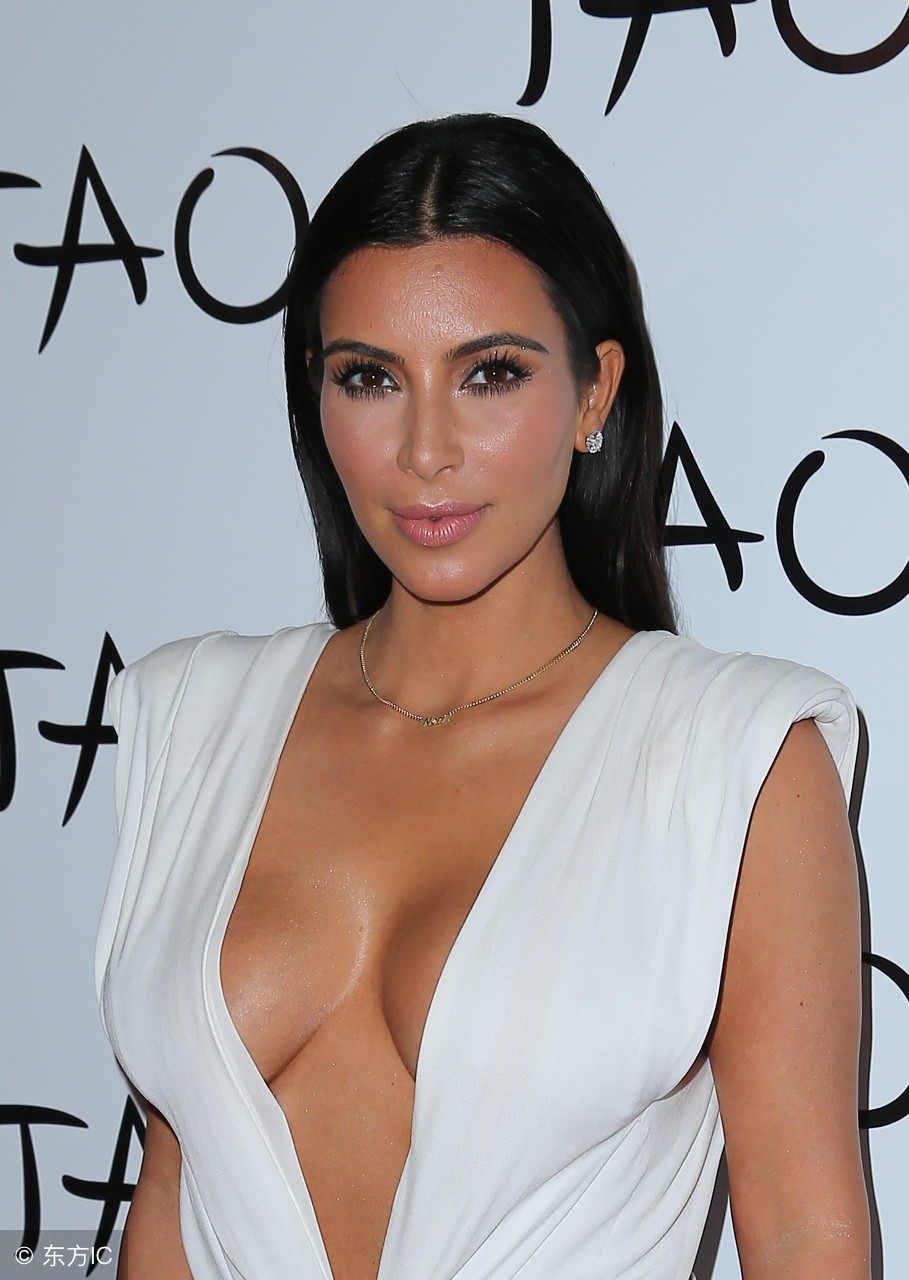 为什么那么多NBA球星明知卡戴珊家族魔咒,却仍然前仆后继?