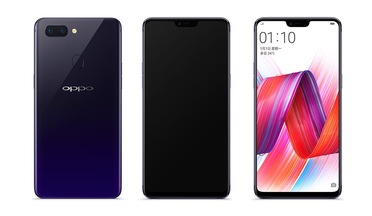 oppor15升级coloros11,oppor15详细参数