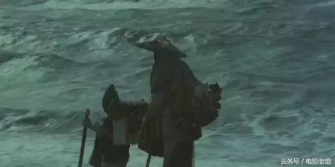 岛国只有爱情动作片?28部日本悬疑片同样一级棒!