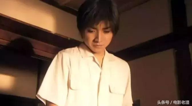 岛国只有爱情动作片?28部日本悬疑片同样一级棒!