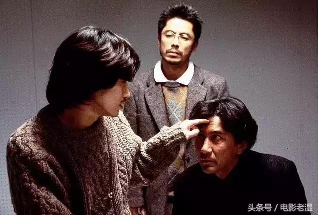 岛国只有爱情动作片?28部日本悬疑片同样一级棒!