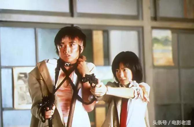 岛国只有爱情动作片?28部日本悬疑片同样一级棒!