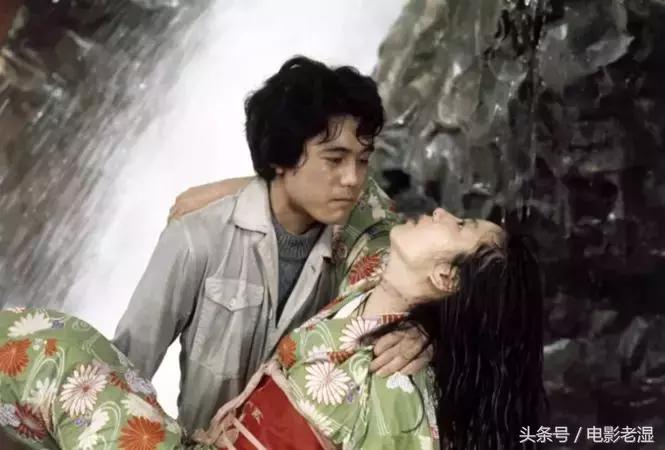 岛国只有爱情动作片?28部日本悬疑片同样一级棒!