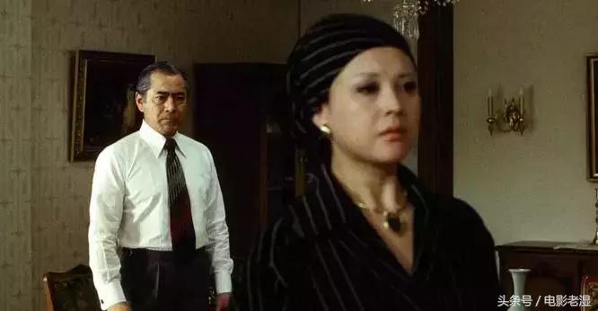 岛国只有爱情动作片?28部日本悬疑片同样一级棒!