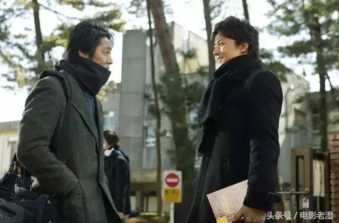 岛国只有爱情动作片?28部日本悬疑片同样一级棒!