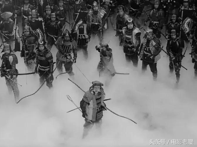 岛国只有爱情动作片?28部日本悬疑片同样一级棒!