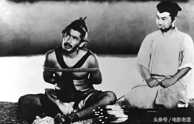 岛国只有爱情动作片?28部日本悬疑片同样一级棒!