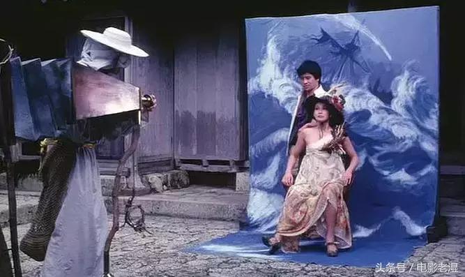 岛国只有爱情动作片?28部日本悬疑片同样一级棒!