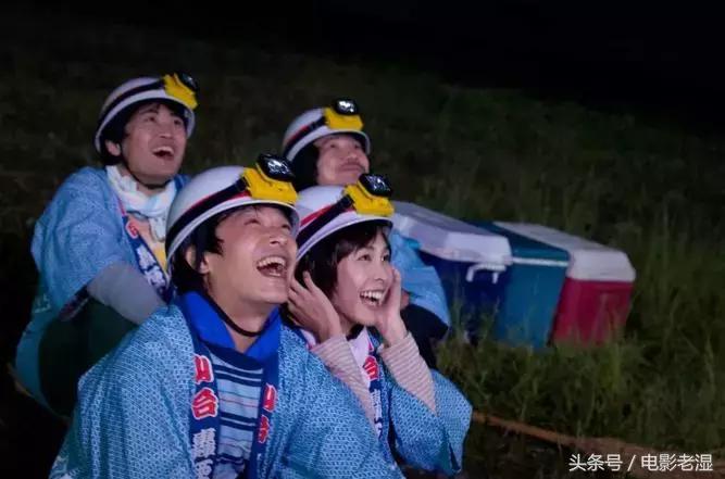 岛国只有爱情动作片?28部日本悬疑片同样一级棒!