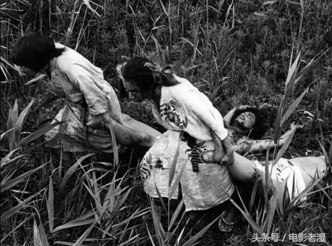 岛国只有爱情动作片?28部日本悬疑片同样一级棒!