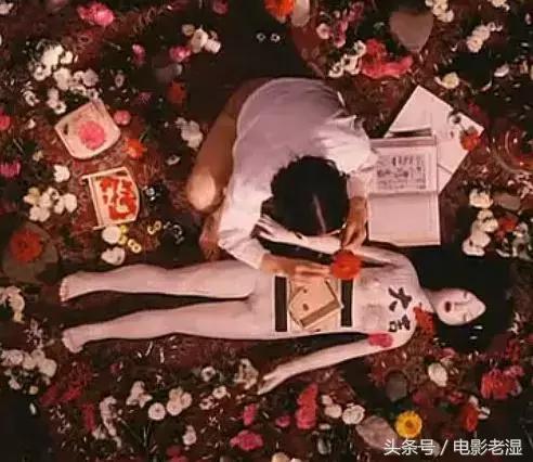 岛国只有爱情动作片?28部日本悬疑片同样一级棒!