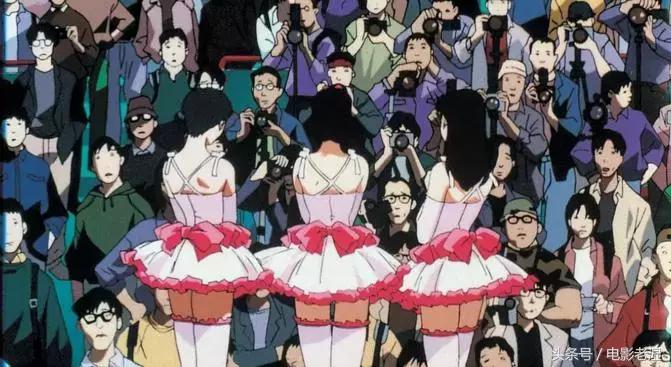 岛国只有爱情动作片?28部日本悬疑片同样一级棒!