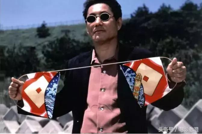 岛国只有爱情动作片?28部日本悬疑片同样一级棒!