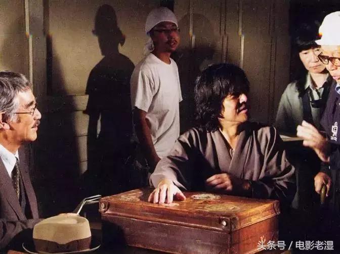 岛国只有爱情动作片?28部日本悬疑片同样一级棒!