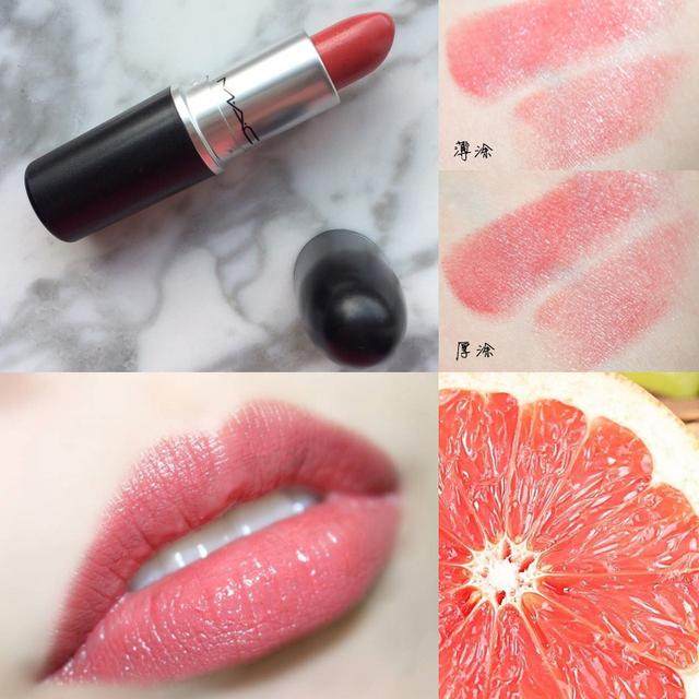适合春夏的口红推荐色号颜九,今年最流行的豆沙色系口红系列