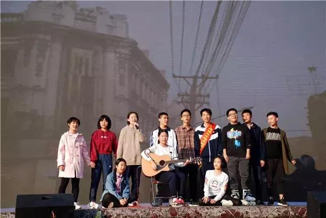 广州市第五中学是重点高中吗,广州市第五中学位置在哪里