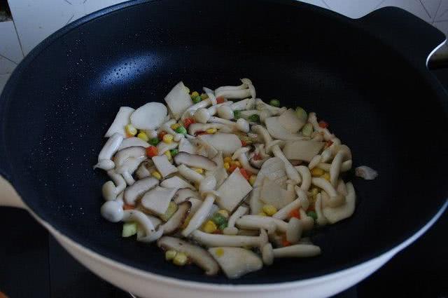 多吃蘑菇能提高免疫力,蘑菇有润肠通便作用吗