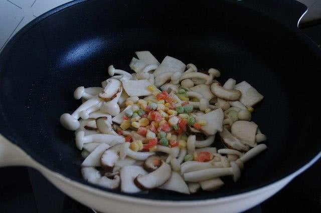 多吃蘑菇能提高免疫力,蘑菇有润肠通便作用吗