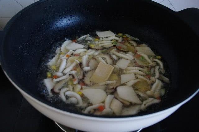 多吃蘑菇能提高免疫力,蘑菇有润肠通便作用吗