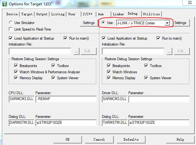 keil软件如何防止反汇编,keil烧录软件无可用串口