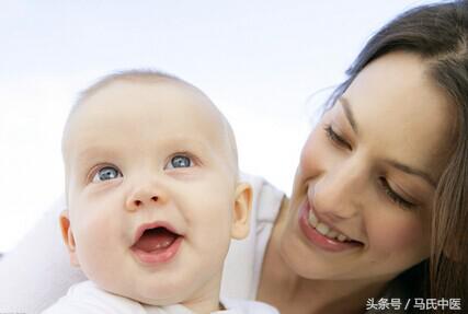 小儿胎毒推拿哪些穴位好得快,胎毒去除最快方法