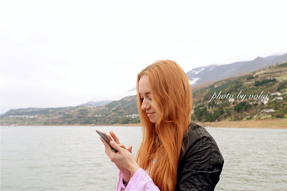 春日乐赏李花“雪”巫山曲尺等你来