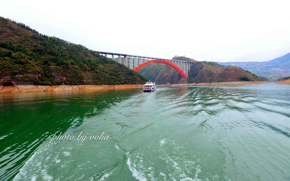 春日乐赏李花“雪”巫山曲尺等你来