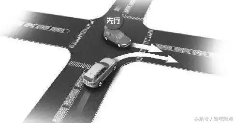 科目一记不住怎么办考试速记方法