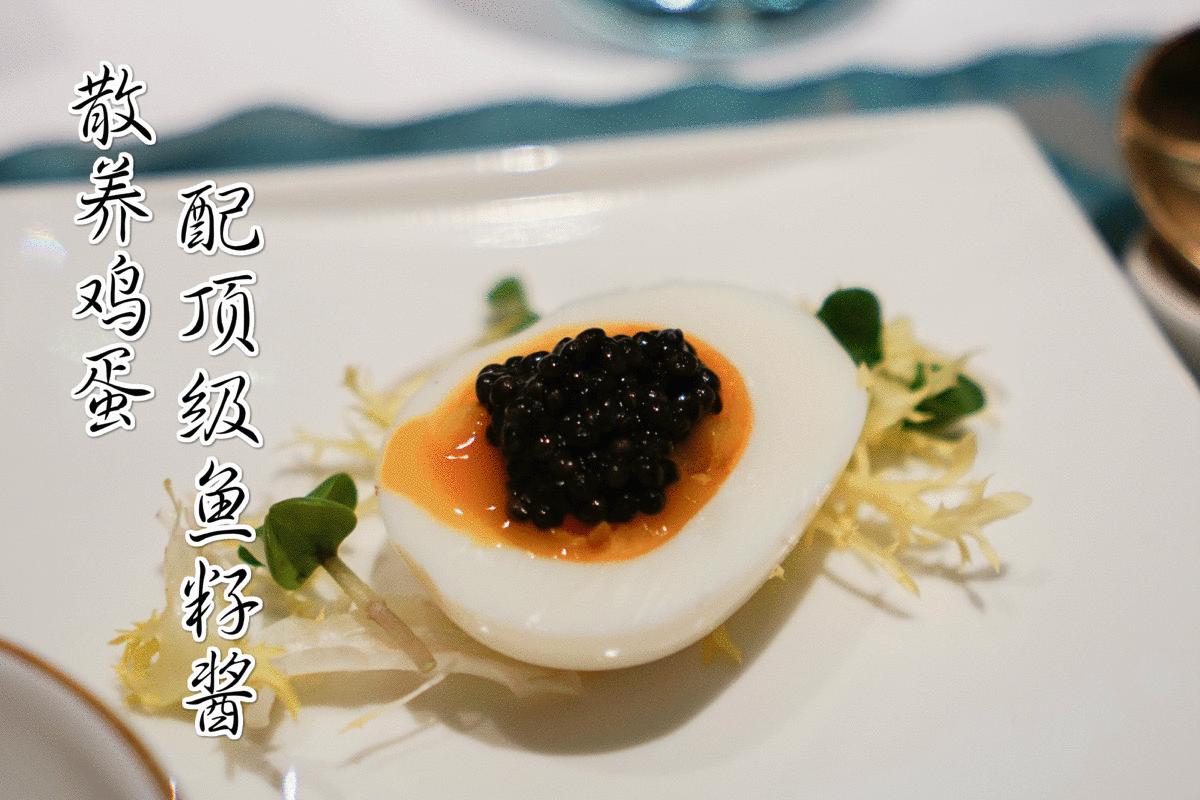 刀鱼季品鲜味，去道道鲜崇明私房菜赴一场刀鱼宴