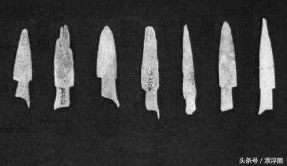 考古中的特别发现7300年前的双性人会阴部被人刺入锐器