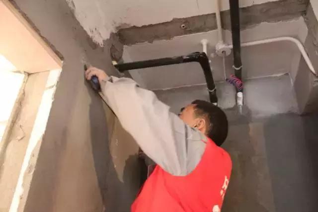 30年老瓦工教你如何正确的瓷砖铺贴流程，好砖好铺贴才能用得久！