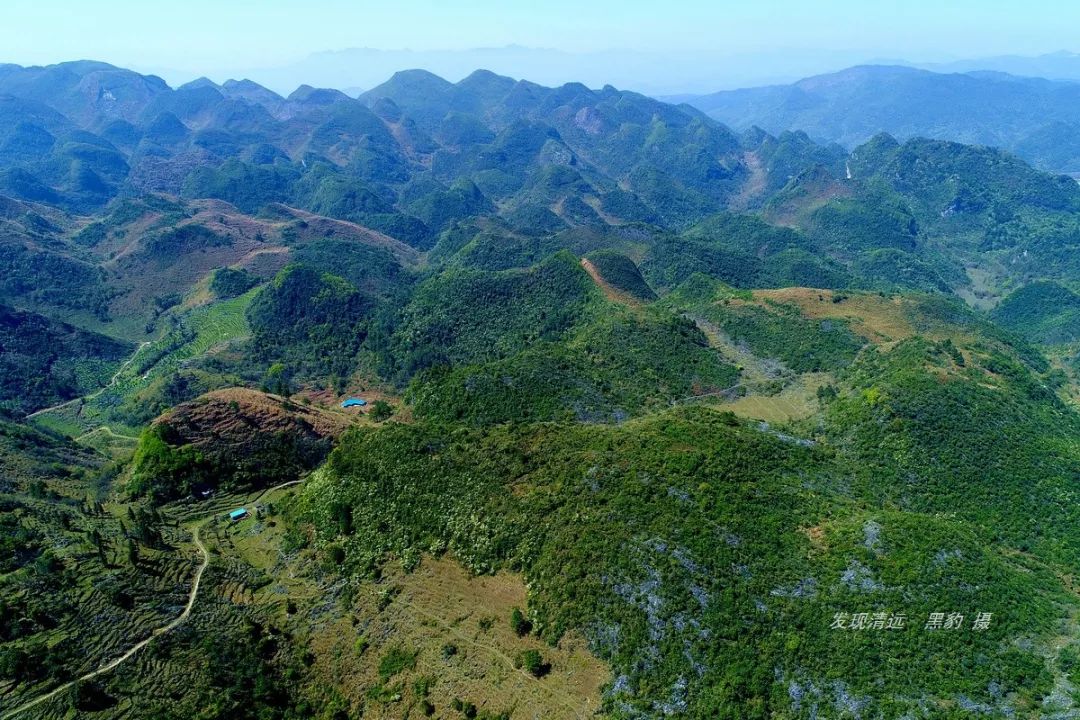 勇闯清远阳山大木村百米地下深渊，告诉你刻骨铭心的18小时！