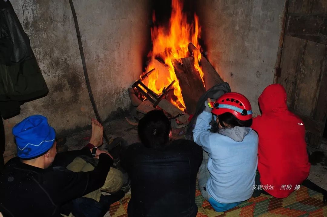 勇闯清远阳山大木村百米地下深渊，告诉你刻骨铭心的18小时！