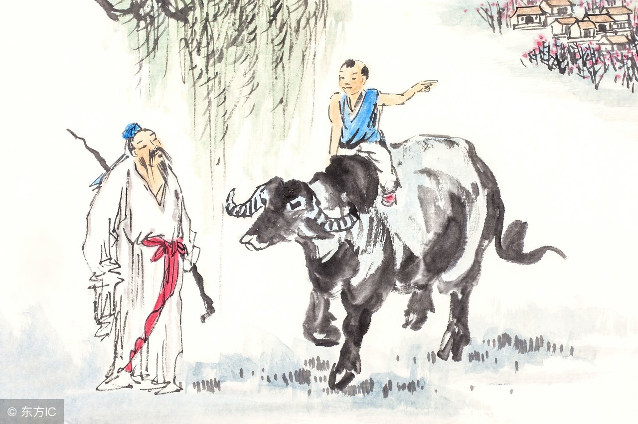 跟读《朱子治家格言》完整版,朱柏庐治家格言经典诵读表演