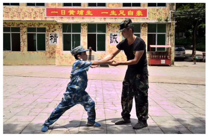 黄埔军校特色教育夏令营,黄埔军校夏令营教育意义