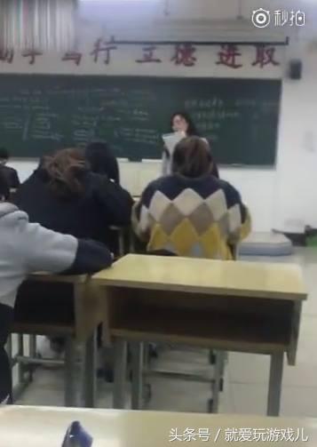 这才是真正的王者高手,这才是真正的王者应该有的操作