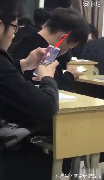 这才是真正的王者高手,这才是真正的王者应该有的操作