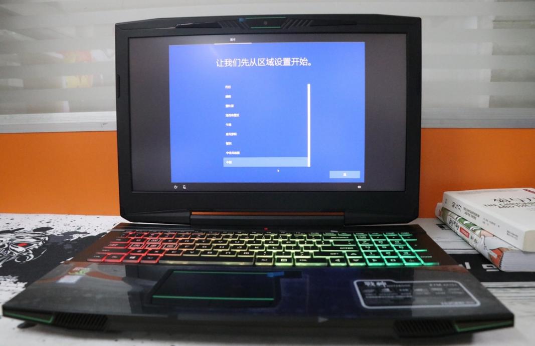 神舟各模具中的特殊存在,神舟蓝天模具和广达模具哪个好