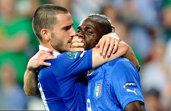 巴洛特利世界杯之路,世界杯悲情