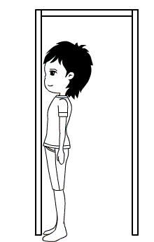 这套健身操会让你骨骼好、精神好、身体棒!