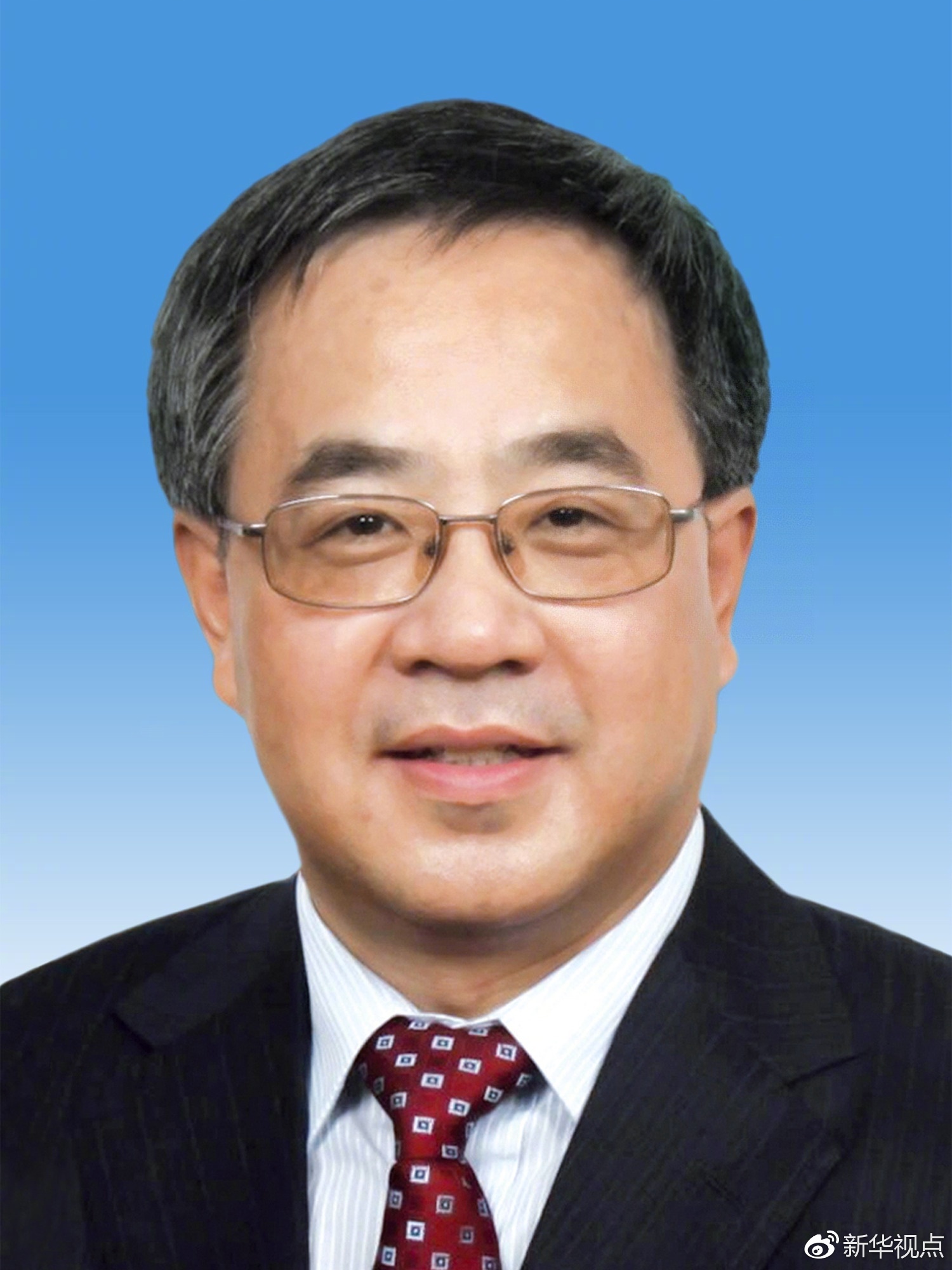 国务院副总理简历