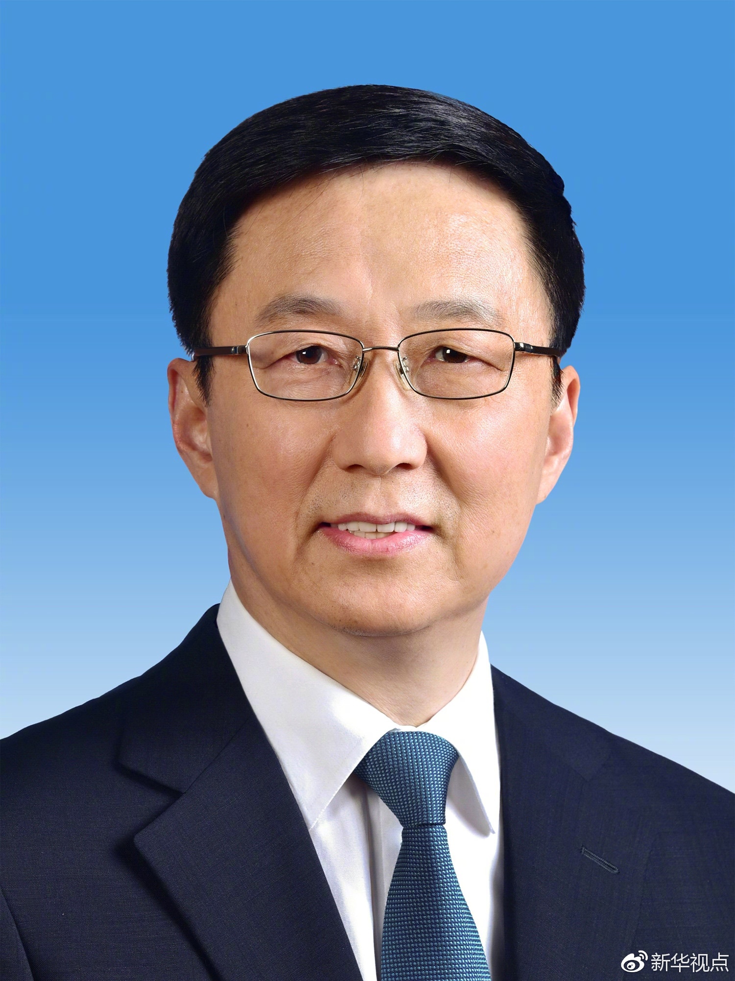 国务院副总理简历