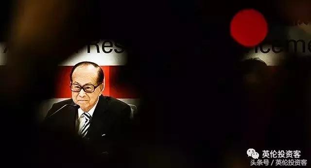 刚刚,ARA宣布在伦敦成立欧洲总部,李嘉诚退休不忘加仓英国