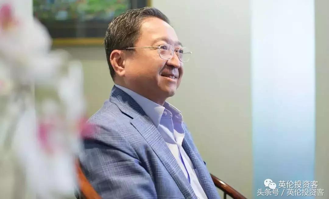 刚刚,ARA宣布在伦敦成立欧洲总部,李嘉诚退休不忘加仓英国