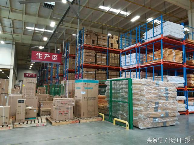 武汉快递现在正常配送了吗,武汉快递集中的地方