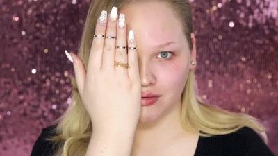 1张毛爷爷就能搞定的美妆品！